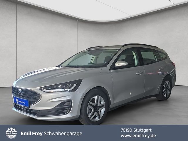 FORD Focus Turnier 1.0 EcoBoost COOL&CONNECT Focus