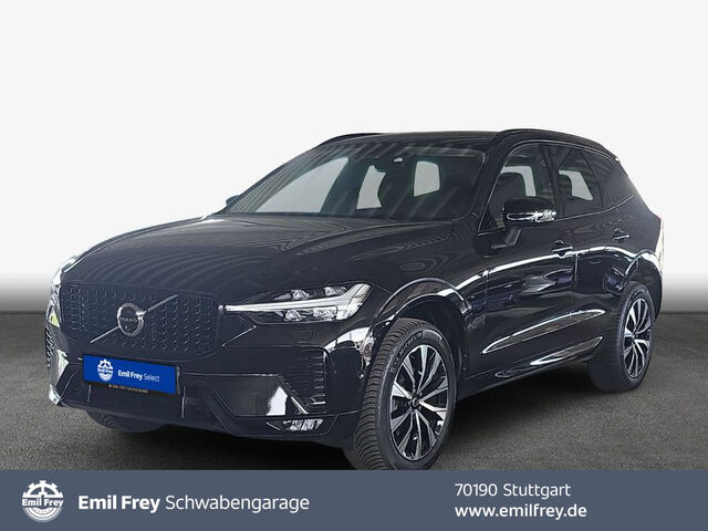 VOLVO XC60 B5 B AWD Plus Dark XC60