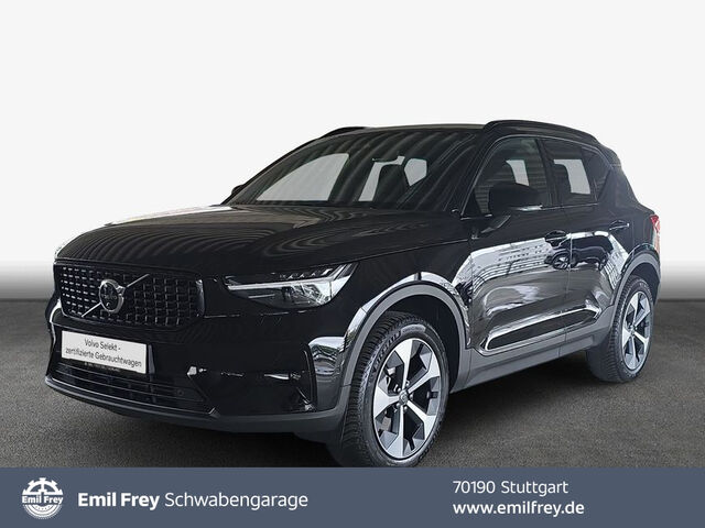 VOLVO XC40 B3 B DKG Plus Dark XC40