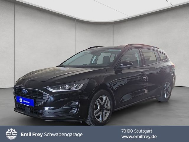 FORD Focus Turnier 1.0 EcoBoost COOL&CONNECT Focus