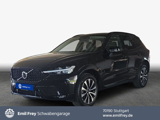VOLVO XC60 B5 B AWD Plus Dark XC60