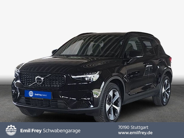 VOLVO XC40 B3 B DKG Plus Dark XC40