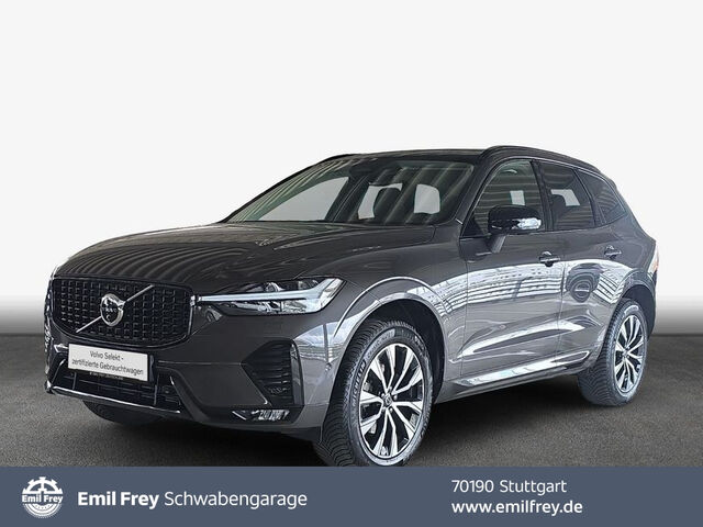 VOLVO XC60 B5 B AWD Plus Dark XC60