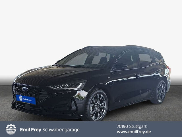 FORD Focus Turnier 1.5 EcoBlue  Aut. ST-LINE X Focus