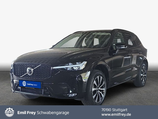 VOLVO XC60 B5 B AWD Plus Dark XC60