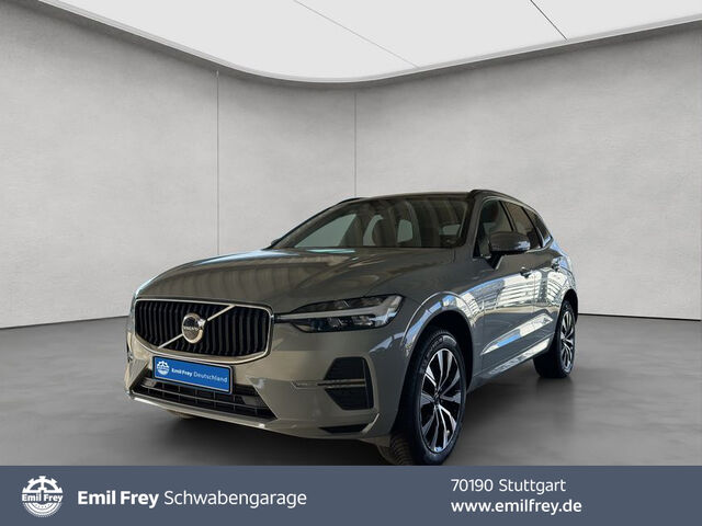VOLVO XC60 B5 B AWD Core XC60