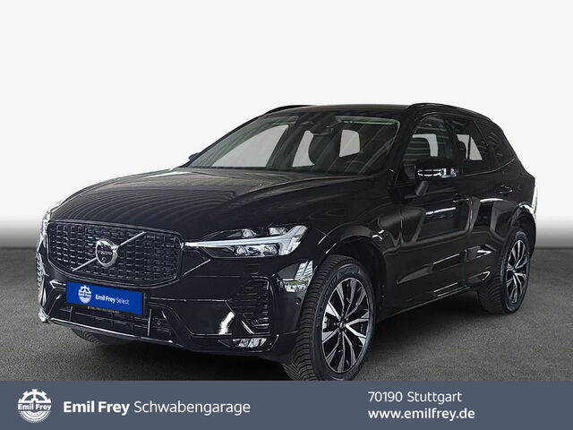 VOLVO XC60 B5 B AWD Plus Dark XC60