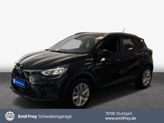 MITSUBISHI ASX 1.6 Hybrid PLUS*Vorführwagen* ASX