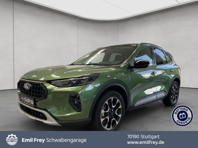 FORD Kuga 2.5 Duratec PHEV ACTIVE X Kuga