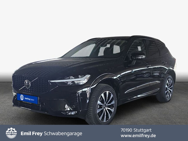 VOLVO XC60 B5 B AWD Plus Dark 184 kW, 5-türig XC60