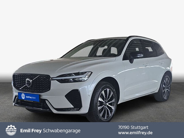 VOLVO XC60 B5 B AWD Plus Dark 184 kW, 5-türig XC60
