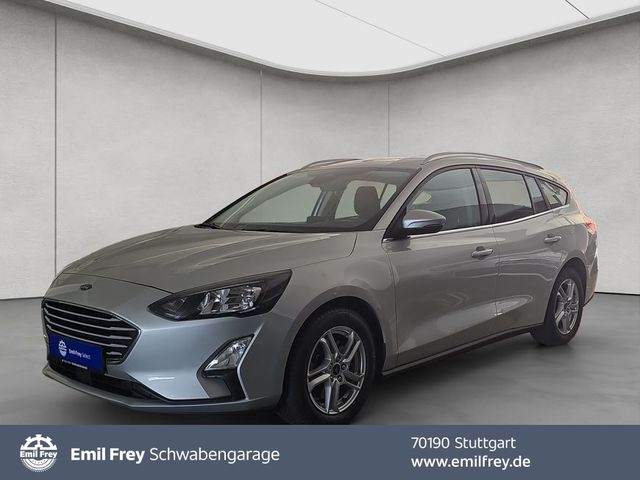 FORD Focus Turnier 1.0 EcoBoost  Aut. COOL&CONNECT Focus