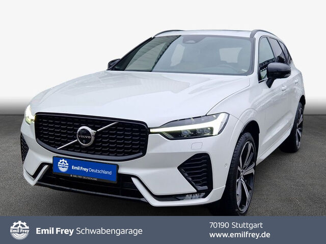 VOLVO XC60 B5 B AWD Plus Dark XC60