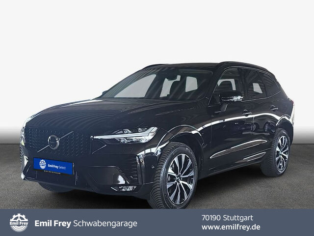 VOLVO XC60 B5 B AWD Plus Dark XC60