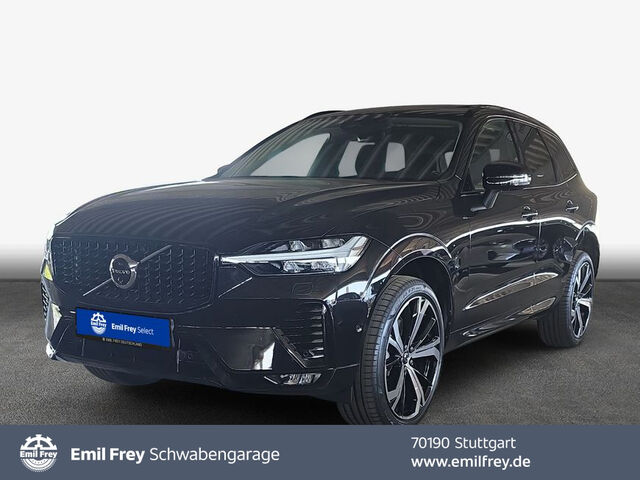 VOLVO XC60 B5 B AWD Plus Dark XC60