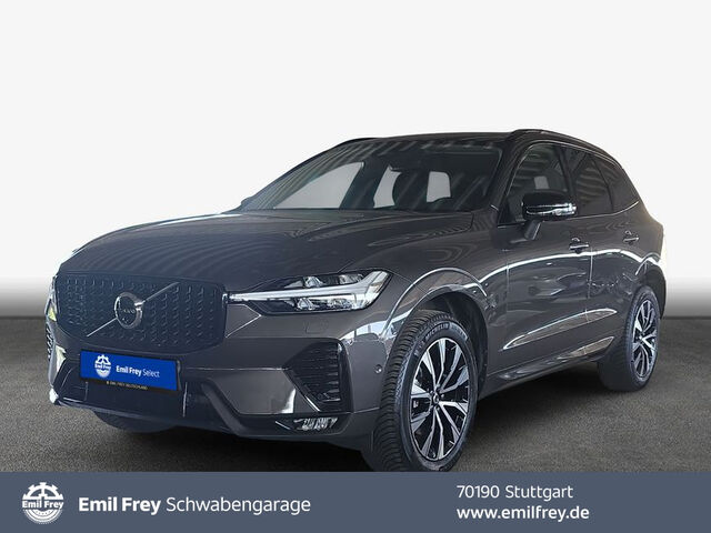 VOLVO XC60 B5 B AWD Plus Dark 184 kW, 5-türig XC60