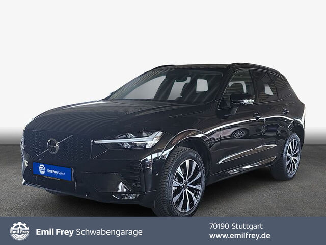 VOLVO XC60 B5 B AWD Plus Dark XC60