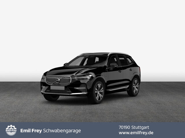 VOLVO XC60 B5 B AWD Plus Dark XC60