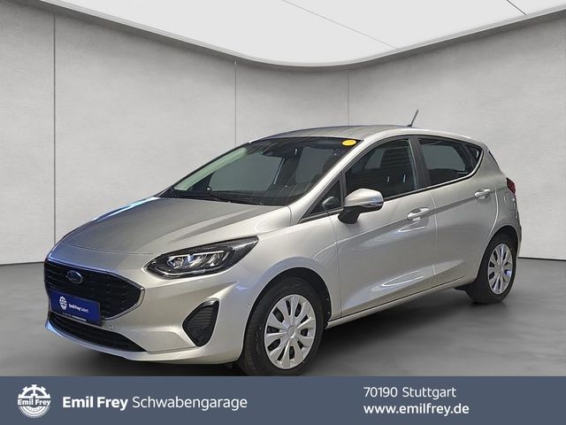 FORD Fiesta 1.1 S&S COOL&CONNECT Fiesta