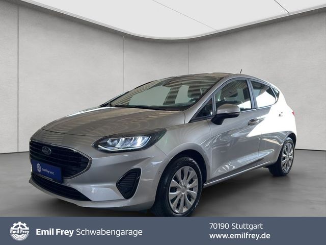 FORD Fiesta 1.1 S&S COOL&CONNECT