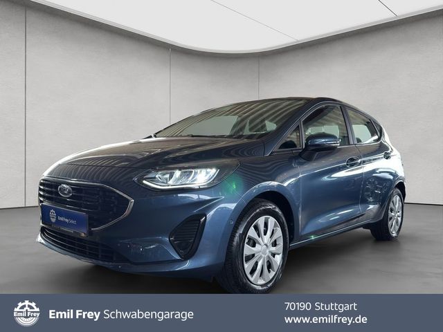 FORD Fiesta 1.1 S&S COOL&CONNECT