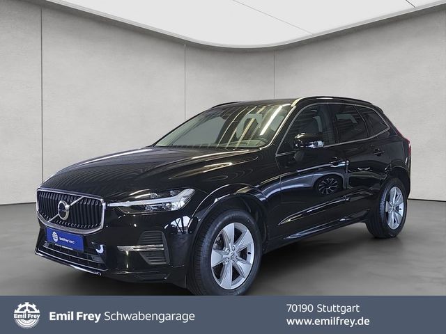 VOLVO XC60 B4 D Core XC60