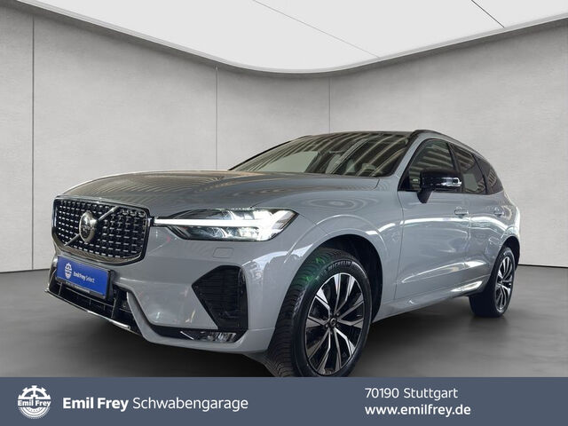 VOLVO XC60 B4 D Plus Dark XC60