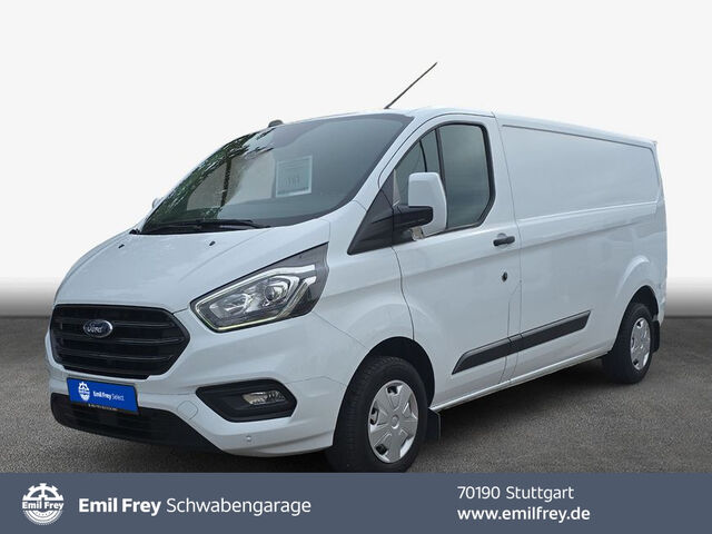 FORD Transit Custom 300 L2H1 LKW VA Trend**Kamera/AHK** 