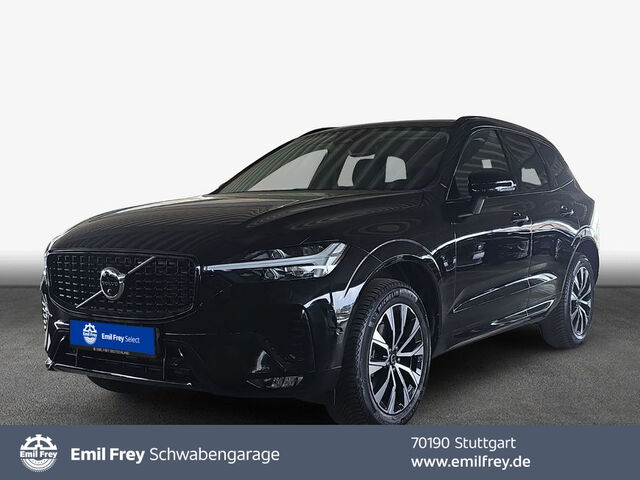 VOLVO XC60 B5 B AWD Plus Dark 184 kW, 5-türig XC60