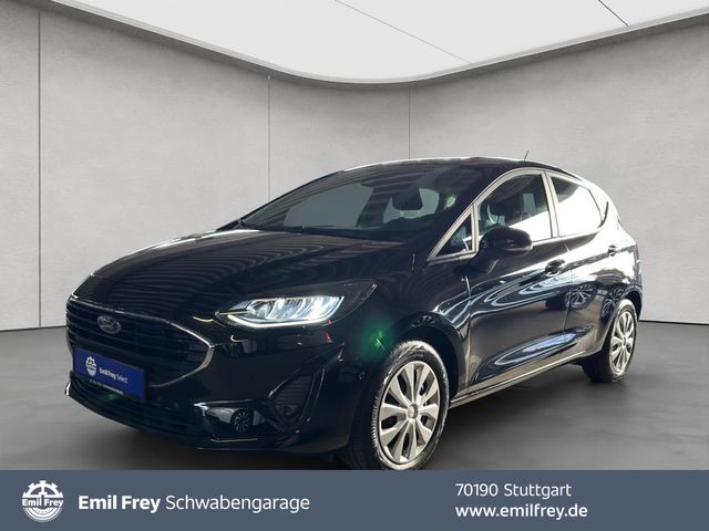 FORD Fiesta 1.1 S&S COOL&CONNECT Fiesta