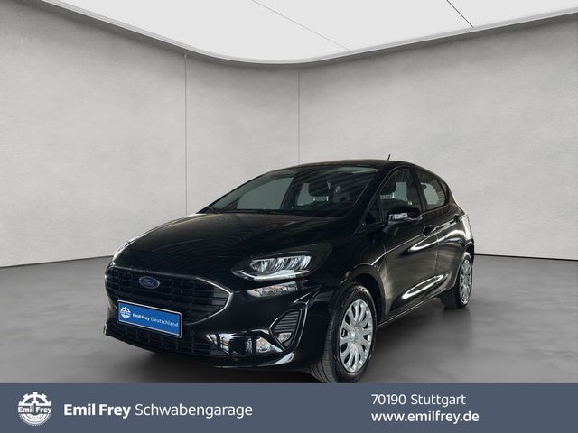 FORD Fiesta 1.1 S&S COOL&CONNECT