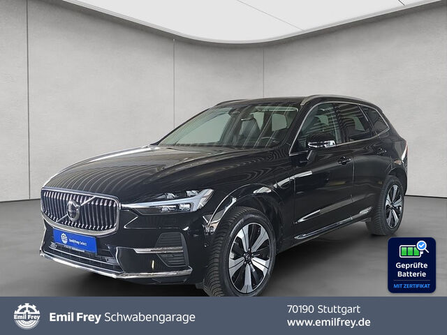 VOLVO XC60 T6 AWD Recharge Plus Bright XC60