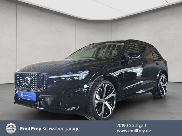 VOLVO XC60 B5 B AWD Plus Dark XC60