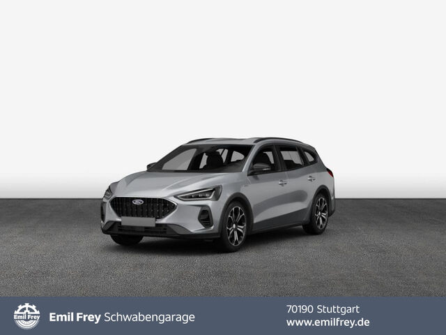 FORD Focus Turnier 1.0 EcoBoost Hybrid Aut. COOL&CONNECT Focus