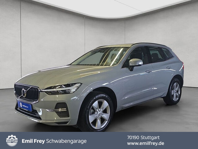 Second hand Volvo Xc60 2.0 B5