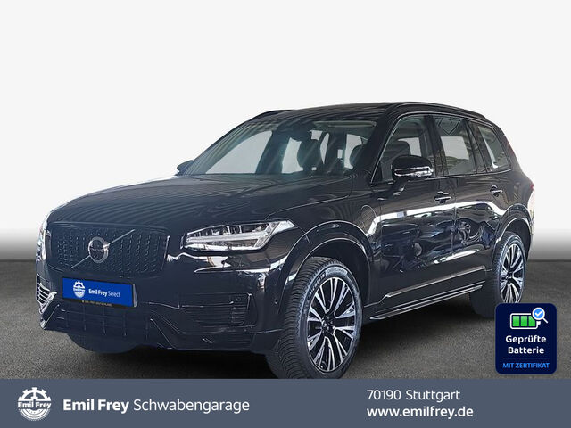 VOLVO XC90 T8 AWD Recharge Ultimate Dark XC90