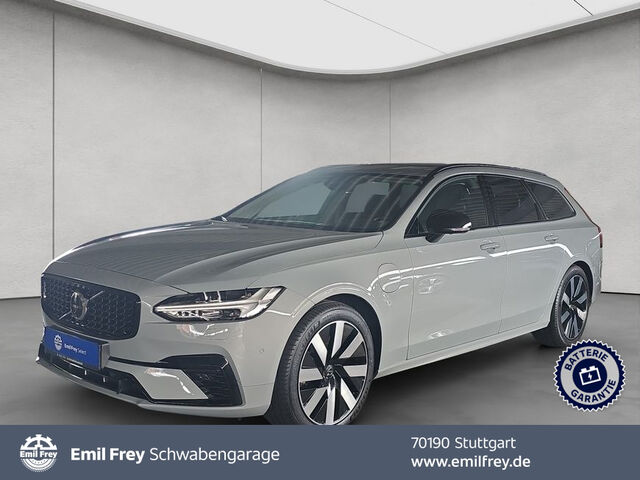 VOLVO V90 T8 Plug-in Hybrid AWD Ultra Dark V90