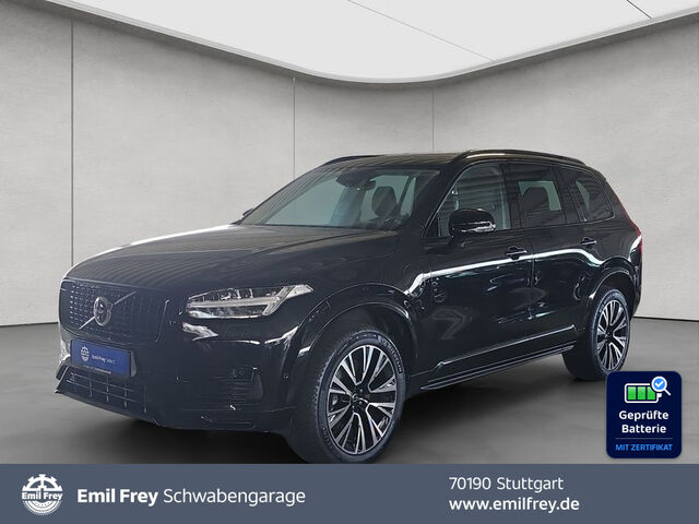 Second hand Volvo Xc90 2.0 T8