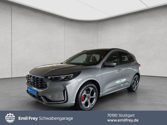 FORD Kuga 1.5 EcoBoost ST-LINE X Kuga