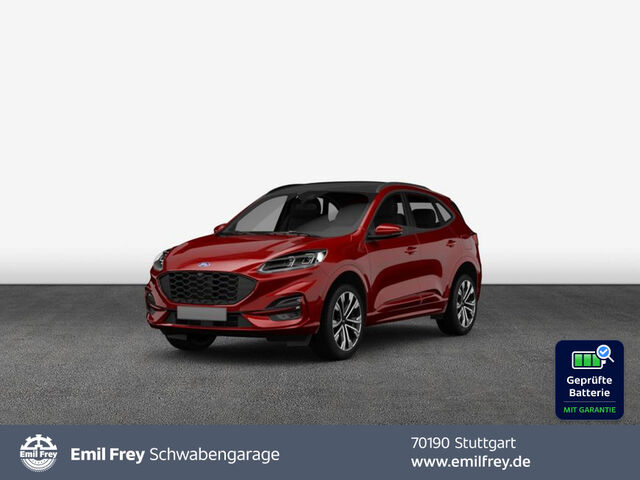 FORD Kuga 2.5 Duratec PHEV ST-LINE X Kuga