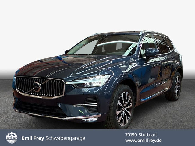 VOLVO XC60 B4 D Plus Bright XC60