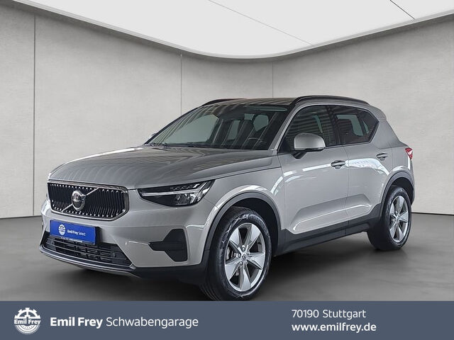 VOLVO XC40 T2 Essential Aut. XC40