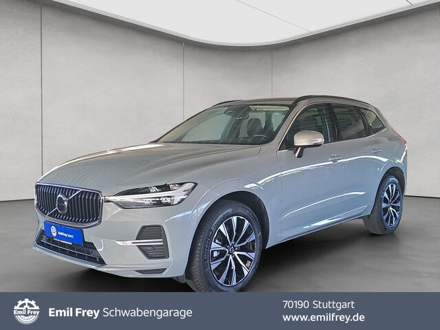 VOLVO XC60 B5 B AWD Core XC60