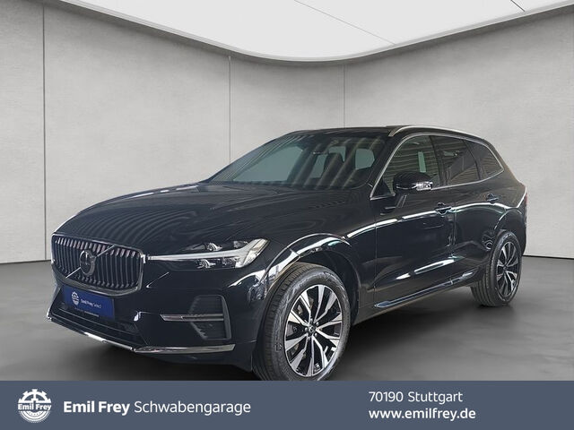 VOLVO XC60 B4 D Plus Bright XC60