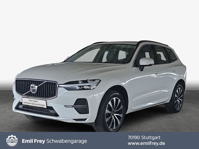 VOLVO XC60 B5 B AWD Core XC60