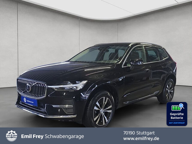 VOLVO XC60 T8 AWD Recharge Core XC60