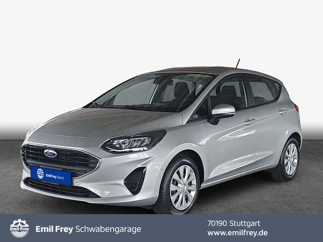 FORD Fiesta 1.1 S&S COOL&CONNECT Fiesta
