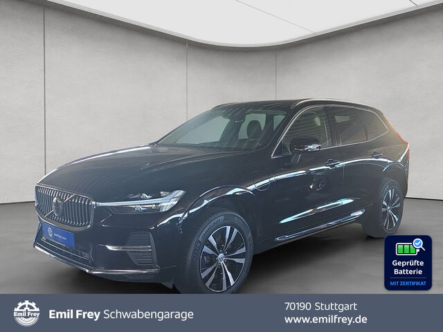 VOLVO XC60 T8 AWD Recharge Core XC60