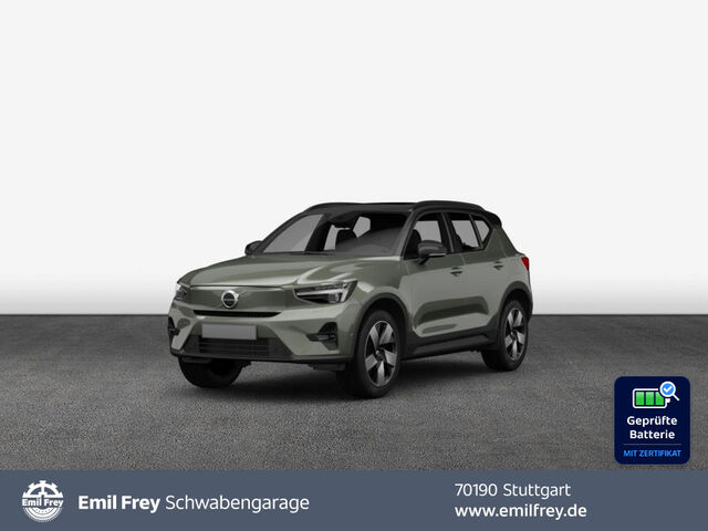 VOLVO XC40 Recharge 78 kWh Twin Motor Ultimate XC40 Electric