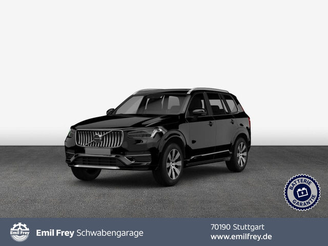 Brugt Volvo Xc90 2.0 T8